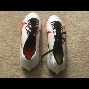 Football cleats size 14/15